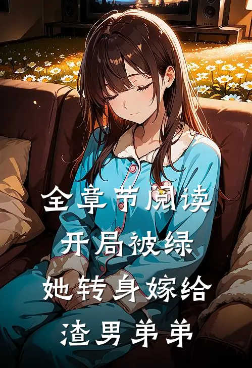 全章节阅读开局被绿，她转身嫁给渣男弟弟
