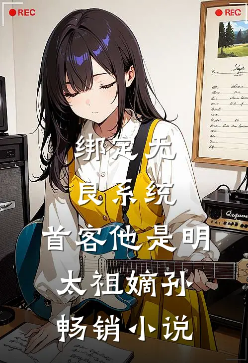 绑定无良系统,首客他是明太祖嫡孙畅销小说