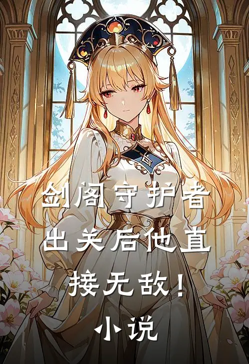 剑阁守护者,出关后他直接无敌!小说