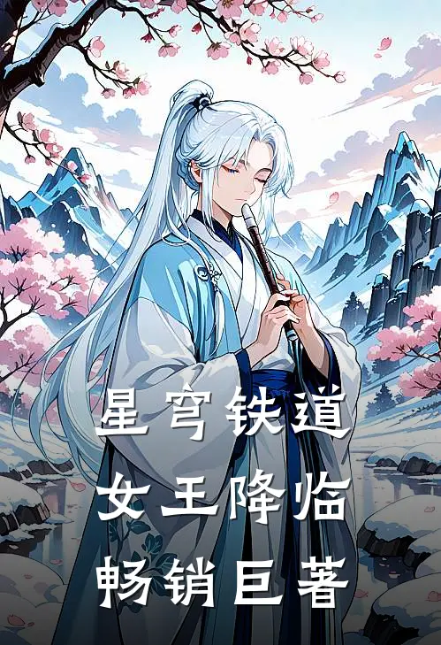 星穹铁道女王降临畅销巨著