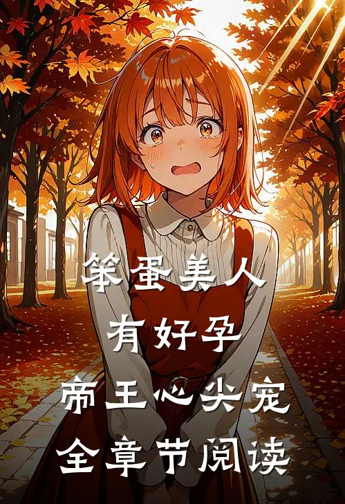 笨蛋美人有好孕,帝王心尖宠全章节阅读