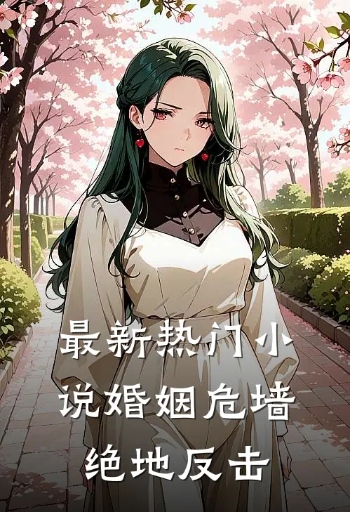 最新热门小说婚姻危墙:绝地反击