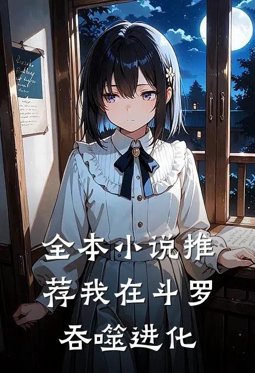 全本小说推荐我在斗罗吞噬进化