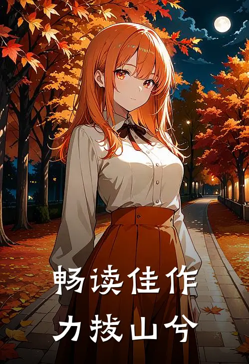 畅读佳作力拔山兮