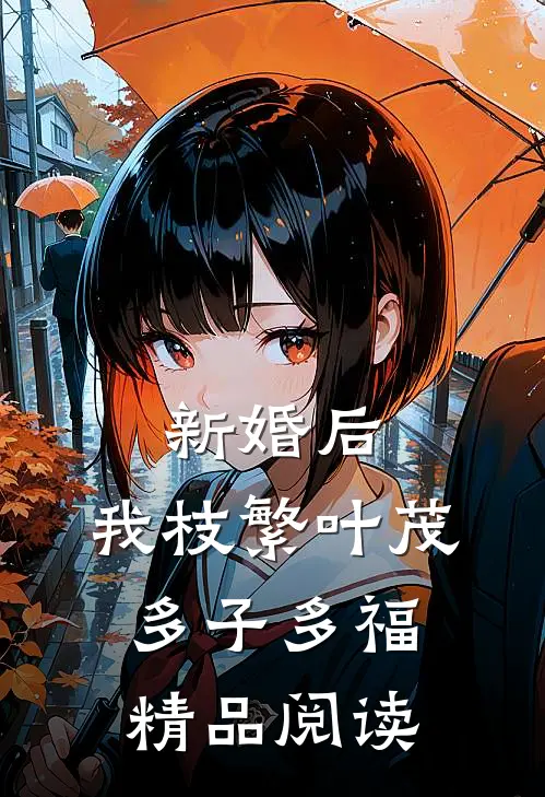 新婚后,我枝繁叶茂多子多福精品阅读