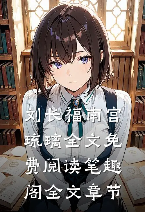 刘长福南宫琉璃全文免费阅读笔趣阁全文章节