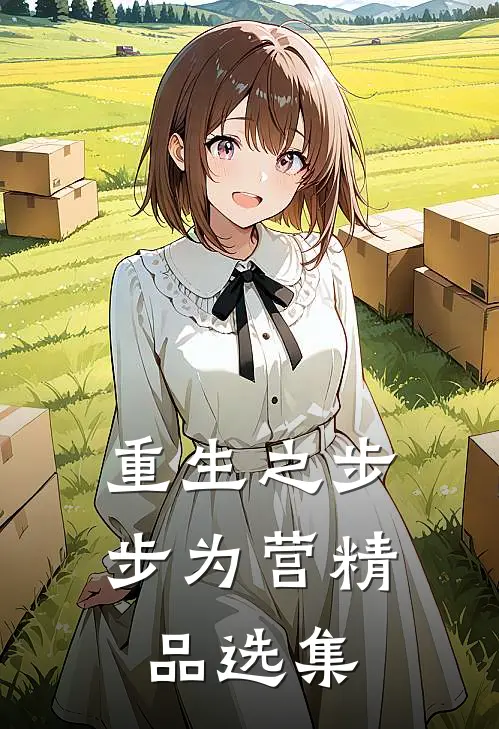 重生之步步为营精品选集