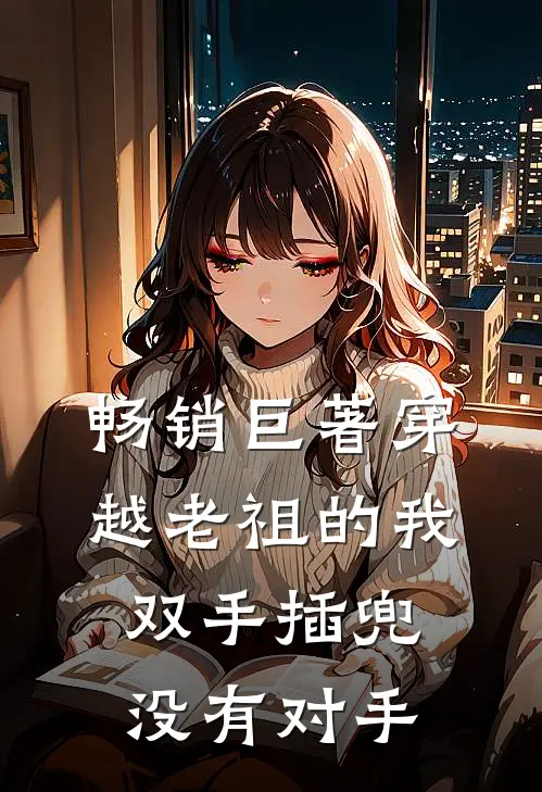 畅销巨著穿越老祖的我双手插兜，没有对手
