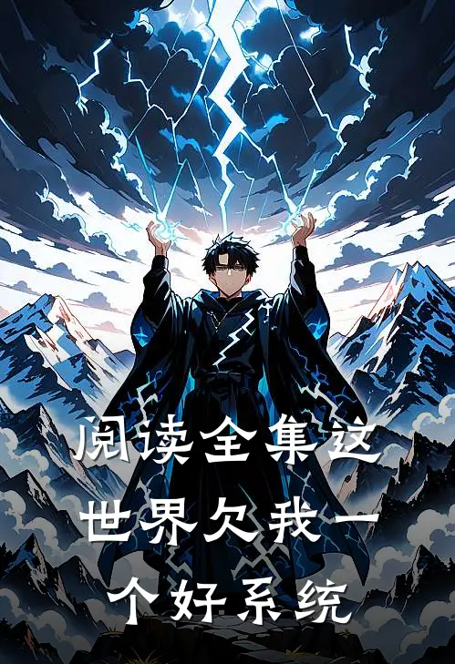 阅读全集这世界欠我一个好系统
