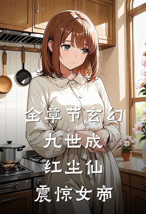 全章节玄幻:九世成红尘仙,震惊女帝