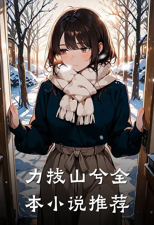 力拔山兮全本小说推荐