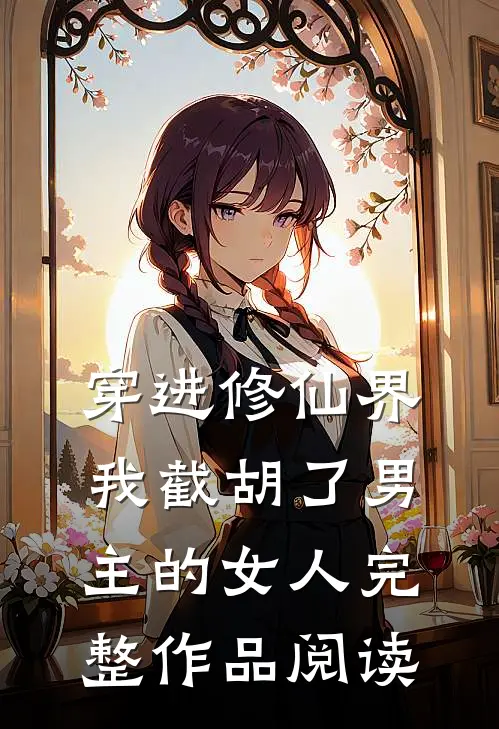 穿进修仙界：我截胡了男主的女人完整作品阅读
