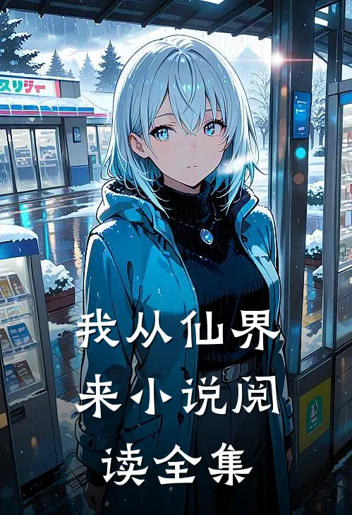 我从仙界来小说阅读全集