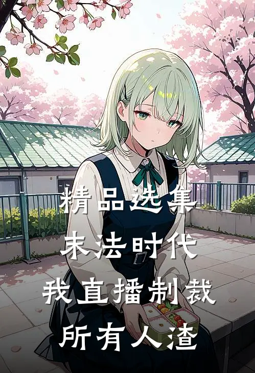 精品选集末法时代，我直播制裁所有人渣