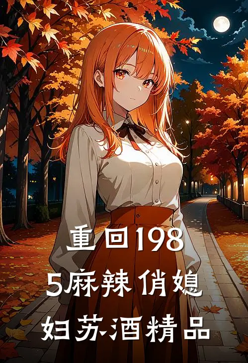 重回1985麻辣俏媳妇 苏酒精品