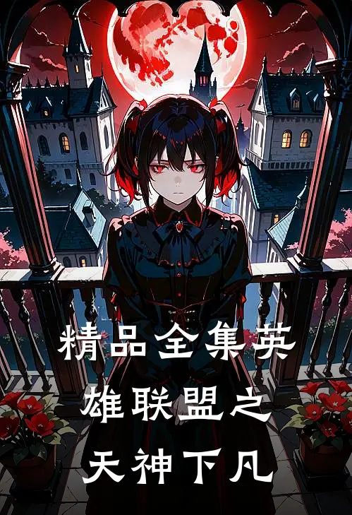 精品全集英雄联盟之天神下凡