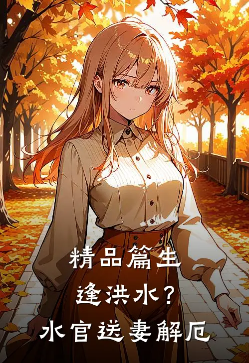 精品篇生逢洪水？水官送妻解厄