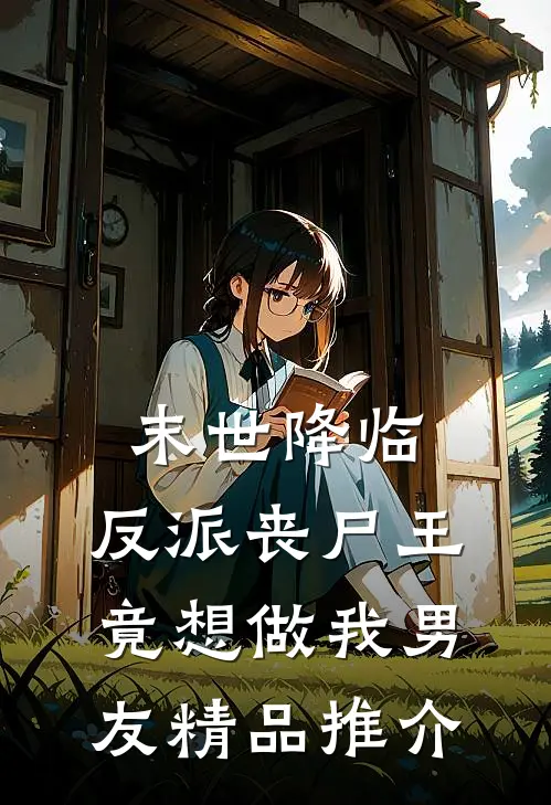 末世降临:反派丧尸王竟想做我男友精品推介