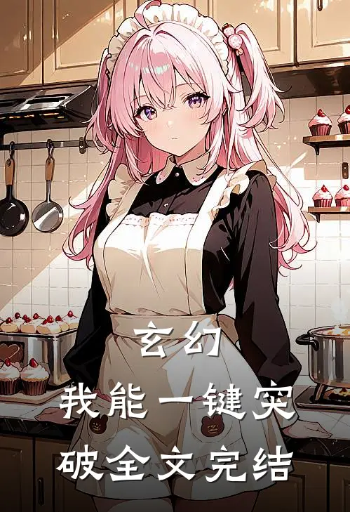 玄幻,我能一键突破全文完结