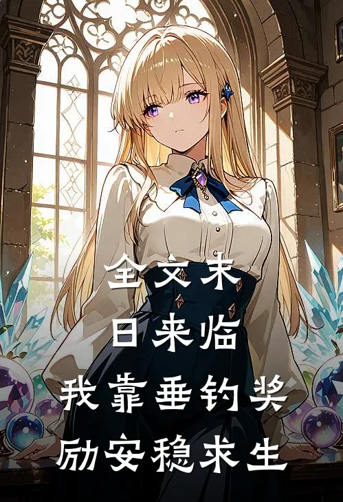 全文末日来临,我靠垂钓奖励安稳求生