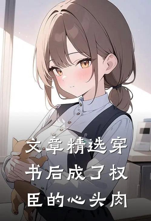 文章精选穿书后成了权臣的心头肉
