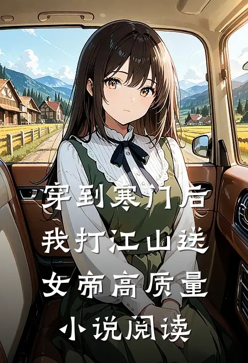 穿到寒门后,我打江山送女帝高质量小说阅读
