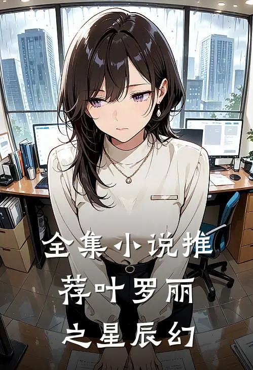 全集小说推荐叶罗丽之星辰幻
