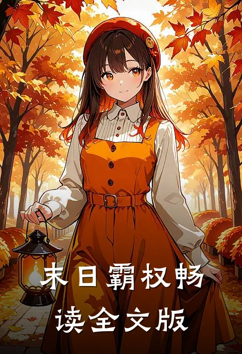 末日霸权畅读全文版