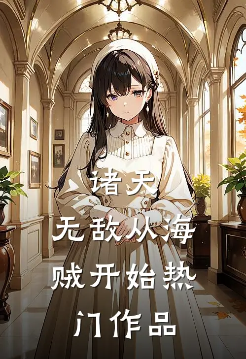 诸天:无敌从海贼开始热门作品
