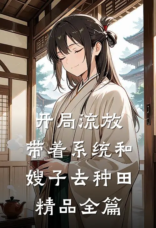开局流放:带着系统和嫂子去种田精品全篇