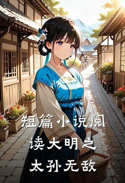 短篇小说阅读大明之太孙无敌
