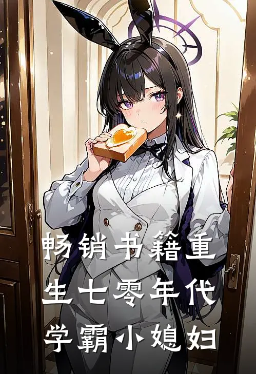 畅销书籍重生七零年代学霸小媳妇
