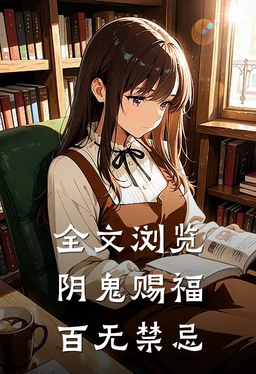 全文浏览阴鬼赐福，百无禁忌