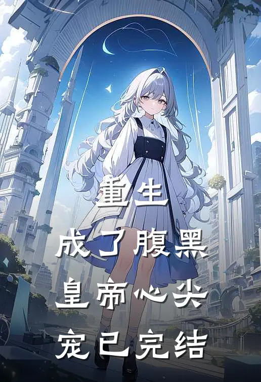 重生:成了腹黑皇帝心尖宠已完结