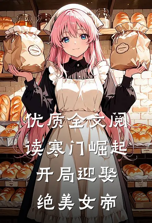 优质全文阅读寒门崛起:开局迎娶绝美女帝