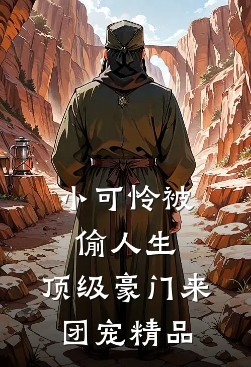 小可怜被偷人生，顶级豪门来团宠精品