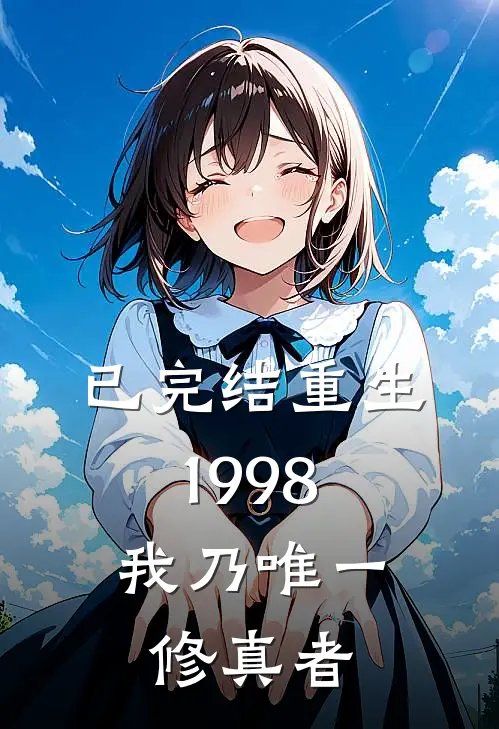 已完结重生1998:我乃唯一修真者