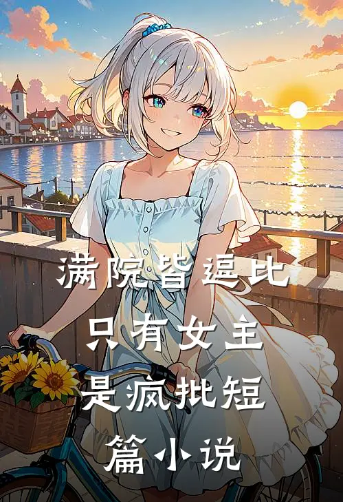 满院皆逗比，只有女主是疯批短篇小说