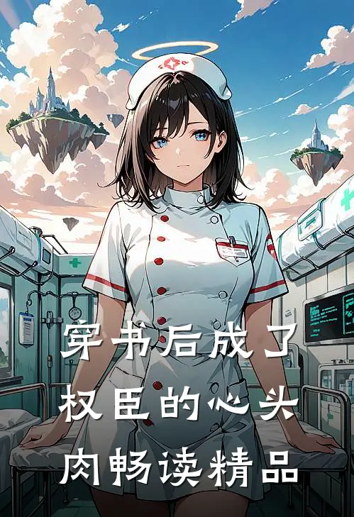 穿书后成了权臣的心头肉畅读精品