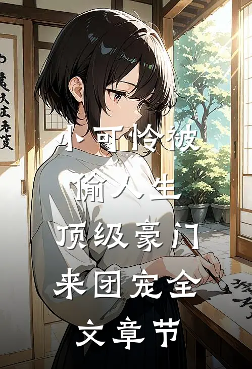 小可怜被偷人生，顶级豪门来团宠全文章节