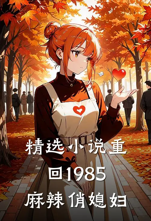 精选小说重回1985：麻辣俏媳妇