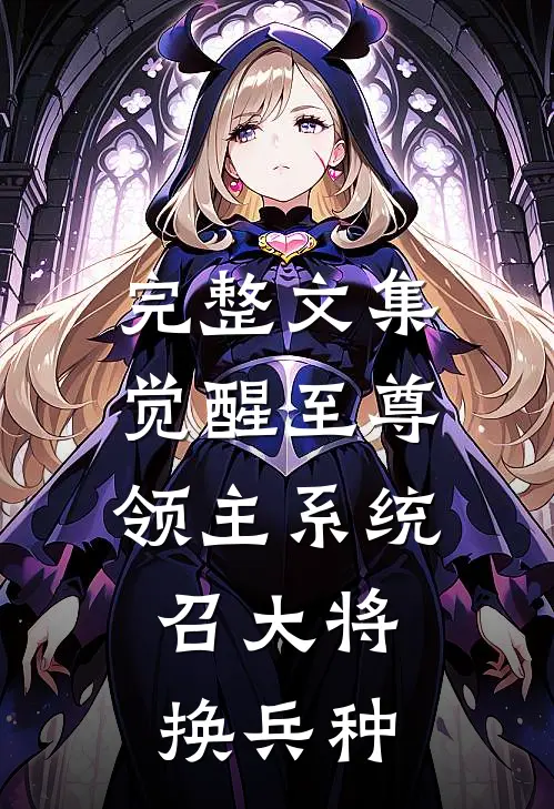 完整文集觉醒至尊领主系统：召大将，换兵种