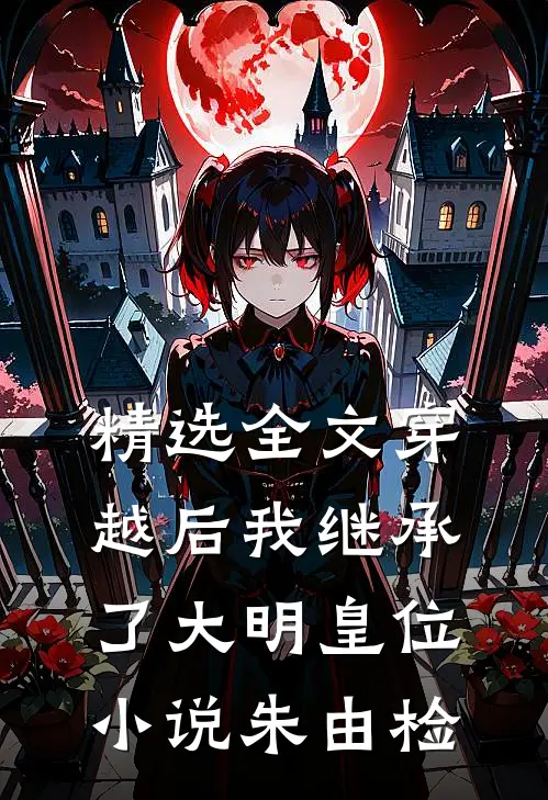 精选全文穿越后我继承了大明皇位小说朱由检