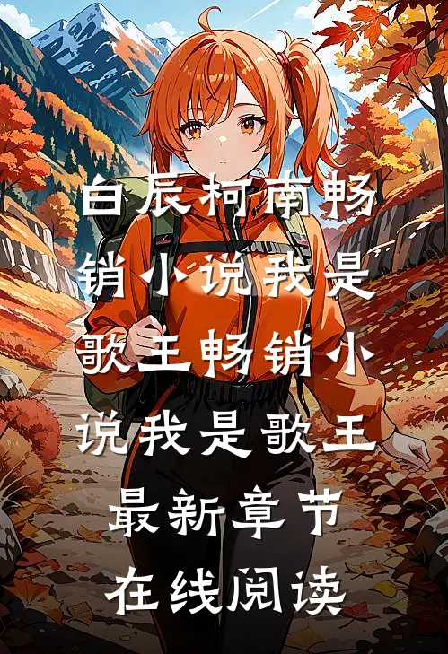 畅销小说我是歌王