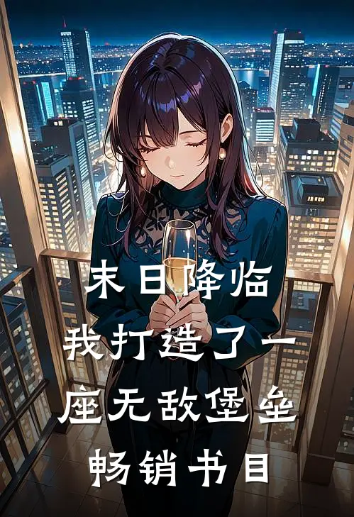 末日降临:我打造了一座无敌堡垒畅销书目