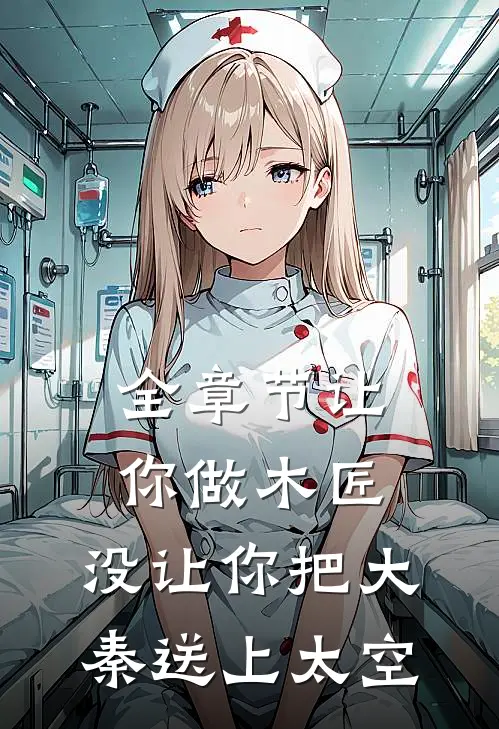 全章节让你做木匠,没让你把大秦送上太空
