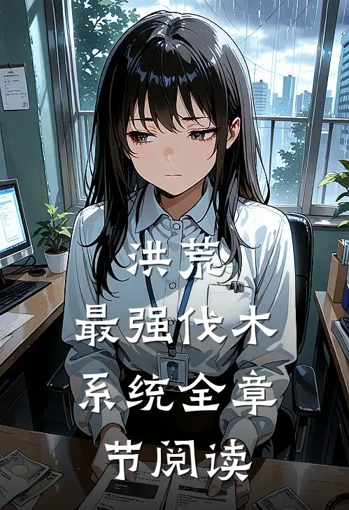 洪荒：最强伐木系统全章节阅读