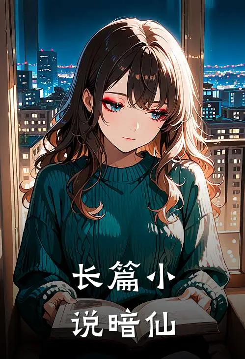 长篇小说暗仙