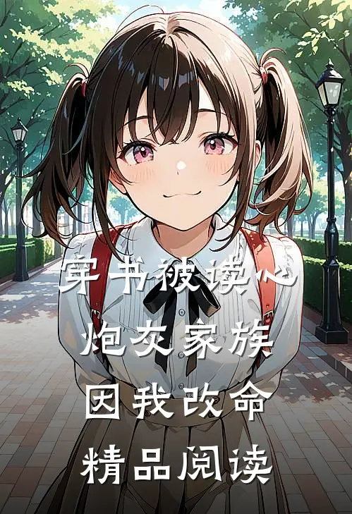 穿书被读心，炮灰家族因我改命精品阅读