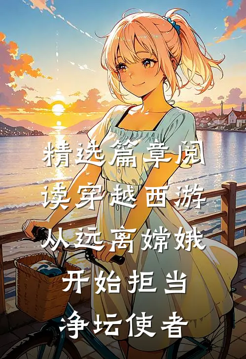 精选篇章阅读穿越西游：从远离嫦娥开始拒当净坛使者